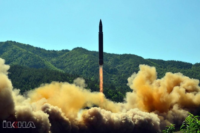 States increase efforts to modernize nuclear weapons