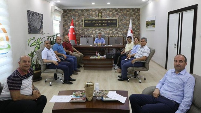 Gelin Kardeş Olalım Projesi ile deneyimler paylaşıldı