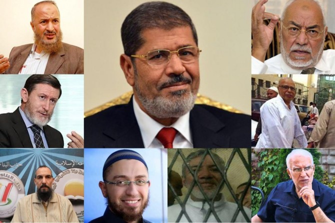 Leading figures systematically martyred in Egypt's junta dungeons