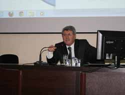 Eğitim Denetmenleri Yeni Dönemi Değerlendirdi