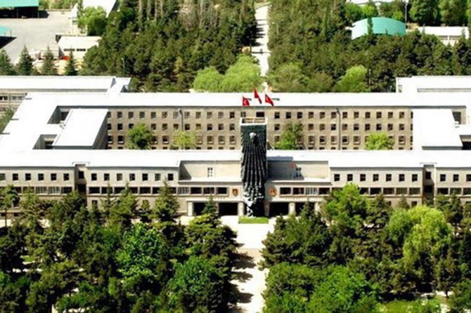 Kara Harp Okulu davası: 19 sanığa ağırlaştırılmış müebbet hapis