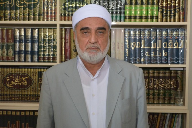 İTTİHADUL ULEMA’dan ailelere çağrı: Gençlerin evliliğini kolaylaştırın