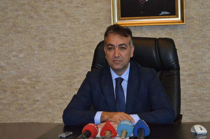 Uyuşturucu toplumun geleceğini tehdit eden bir sorundur