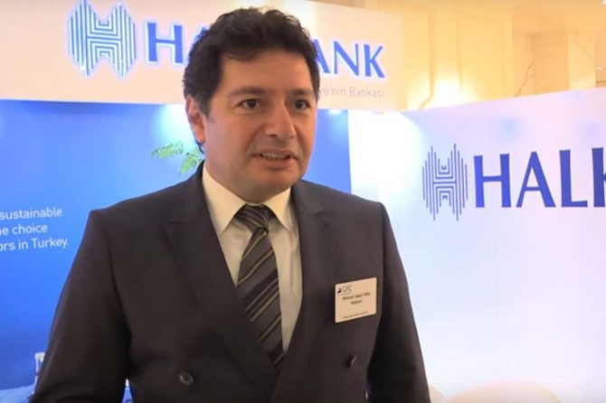 Hakan Atilla tahliye oluyor