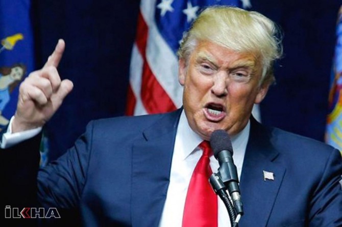 Trump threats Iran again: No more John Kerry and Obama!