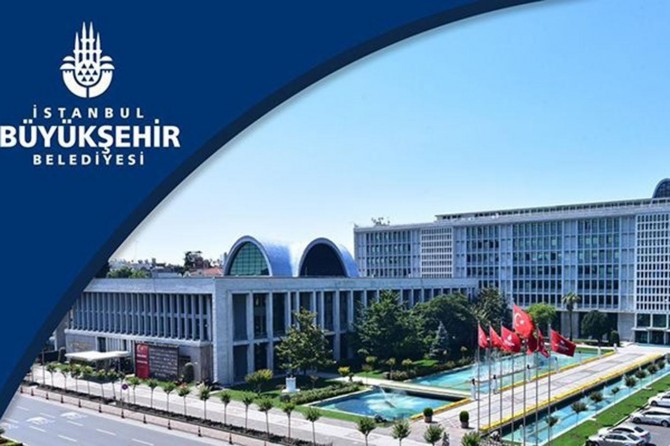 İBB'de devir teslim töreni yarın yapılacak