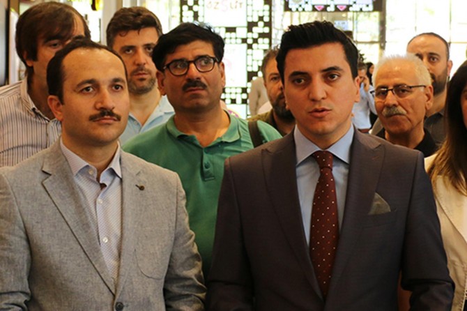 ​Uyuşturucu gelecek nesillerimizi tehlike altına alıyor