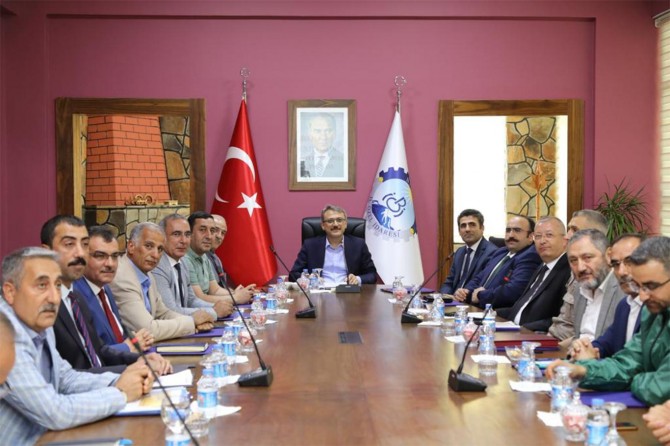 Huzurlu ve güvenli yarınlarımız için tüm bağımlılık türleri ile mücadele etmemiz lazım