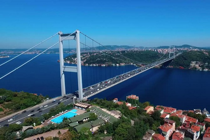 FSM'de onarım yoğunluğu başladı