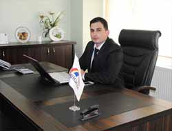 Batman'da Uluslararası "Tekstil Kümelemesi" Toplantısı