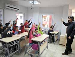 Ücretsiz Kurslara Yoğun İlgi