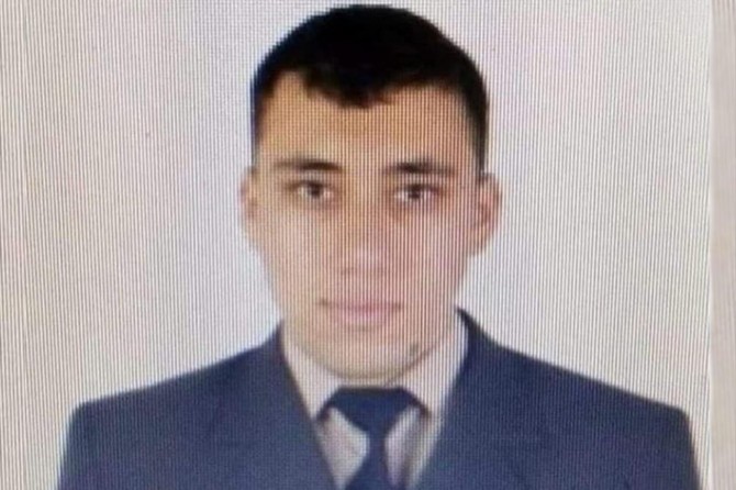 Eğitim sırasında fenalaşan asker hayatını kaybetti