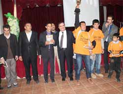 Şırnak' ta Dünya Engelliler Günü Kutlandı