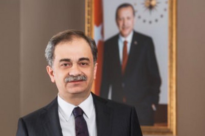 İBB Genel Sekreteri Baraçlı istifa etti