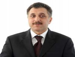 AKP Diyarbakır İl Başkanının görevden alındığı iddiası