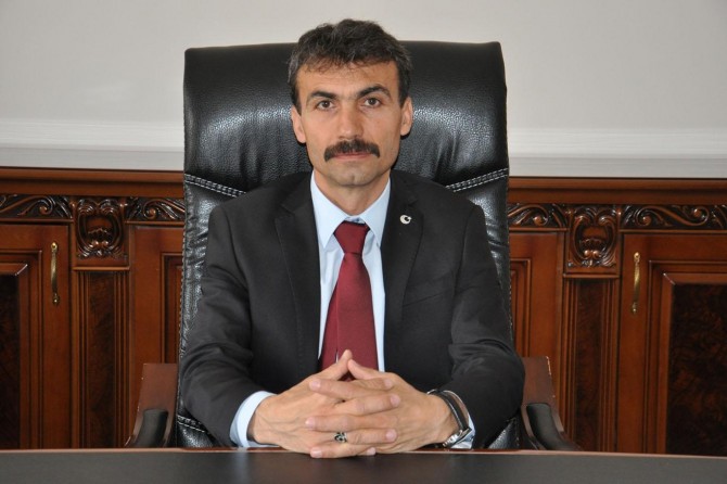 Batman'da engellilere yerinde hizmet