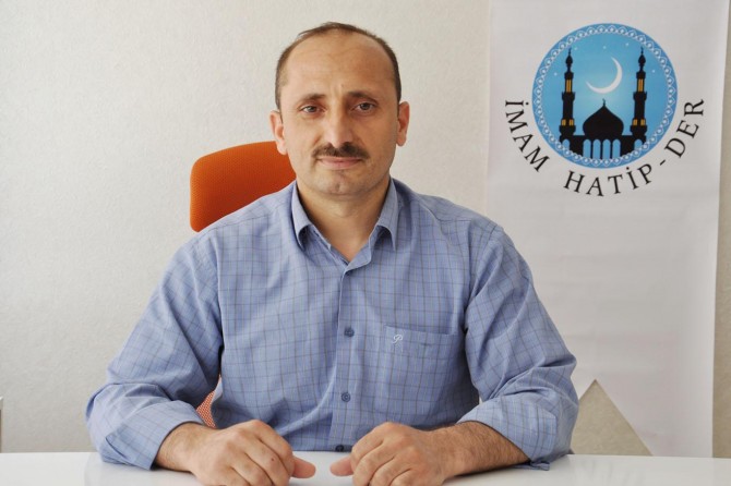 ​Çocuklarınızı imam hatip okullarına gönderin