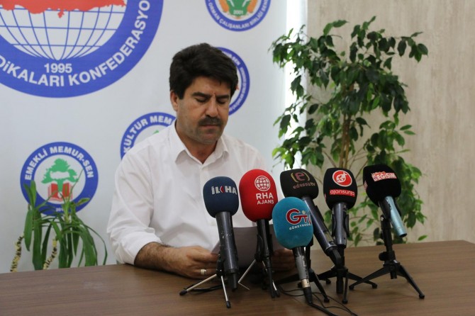 Eğitim çalışanlarına yönelik şiddet sınır tanımaz hale gelmiştir