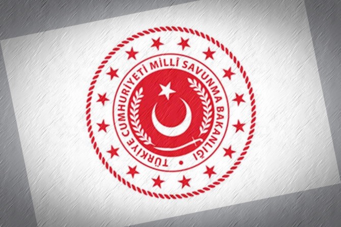 Milli Savunma Bakanlığı: Gözlem noktasına 3 top atışı yapıldı