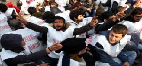 Cezaevlerindeki açlık grevi sonrası ne değişti?