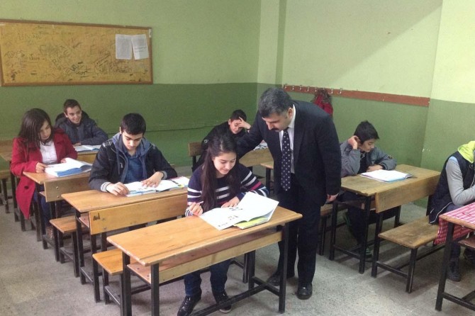 LGS tercih başvuruları yarın başlıyor