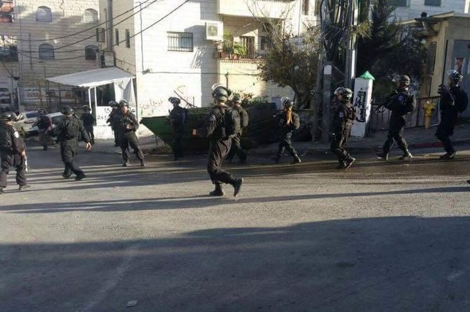 İşgalci siyonistler Filistinlileri topluca cezalandırıyor