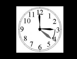 Saatlerin ileri - geri alınması devam edecek