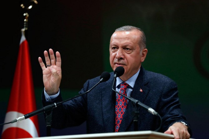 “Trump di mijarên S-400 û F-35an de destek da Tirkîyê”