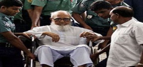 Bangladeş'te Gulam Azam niçin yargılanıyor?