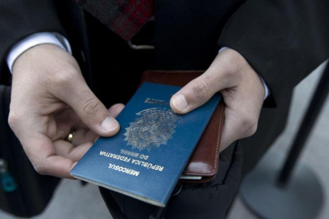 Almanya vizesi 2 Temmuz'dan itibaren Diyarbakır’da yapılabilecek