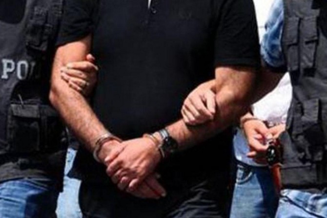 Suriyelilere yönelik provokatif paylaşımlar yapan 5 kişi yakalandı