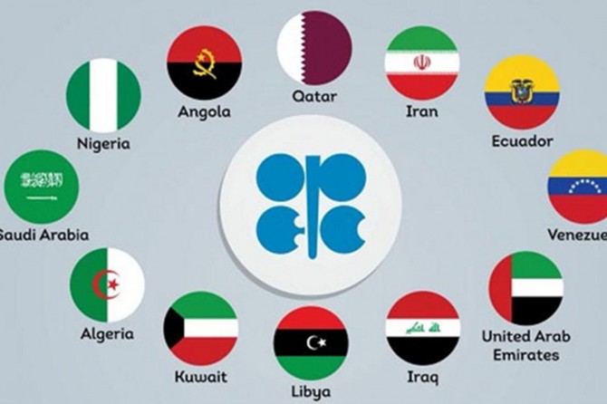 OPECê qerara xwe ya kêmkirina hilberandina neftê dirêj kir