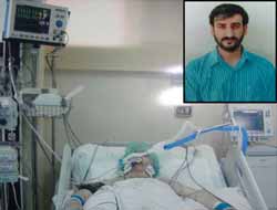 Şerife Annenin Durumu Ağırlaşıyor