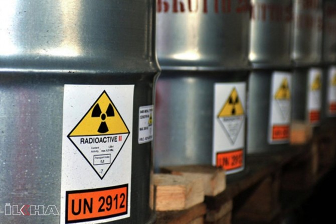 Iran exceeds uranium stockpile limit