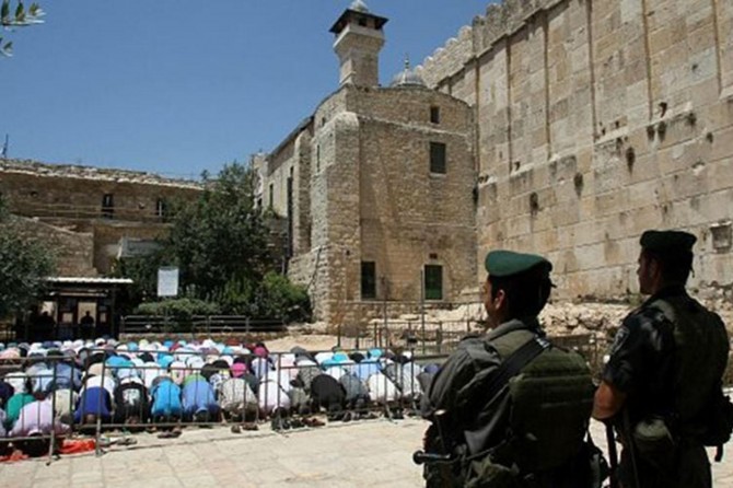 Siyonist terör çetesinin ezan düşmanlığı