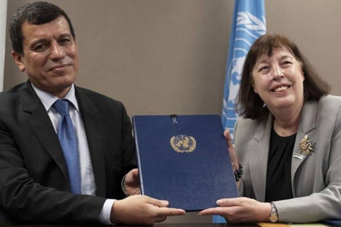 Dışişleri Bakanlığından BM'ye, PKK ile anlaşma tepkisi