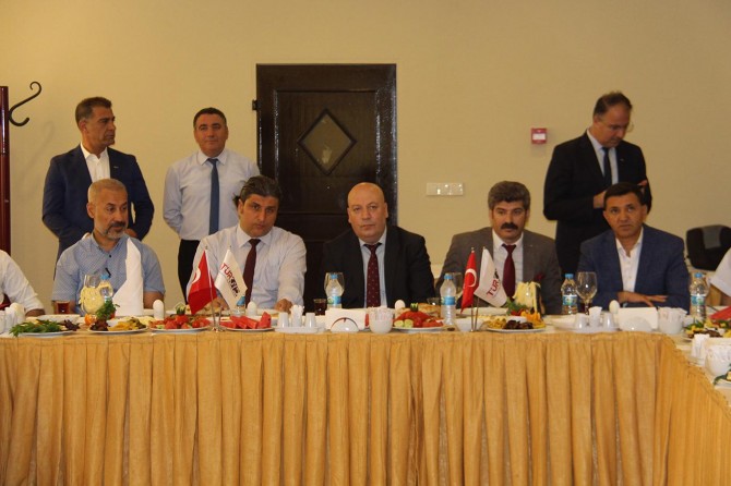 Otelcilerin turizme katkısı 85 milyar dolardır