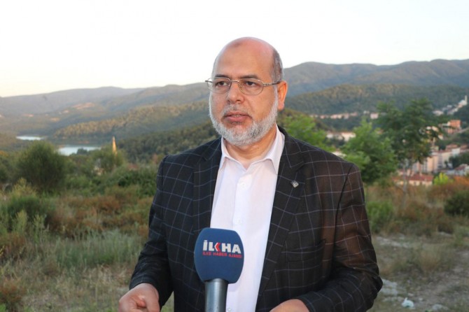 Mısır darbesi bölgesel ve uluslararası güçlerin eliyle gerçekleşti