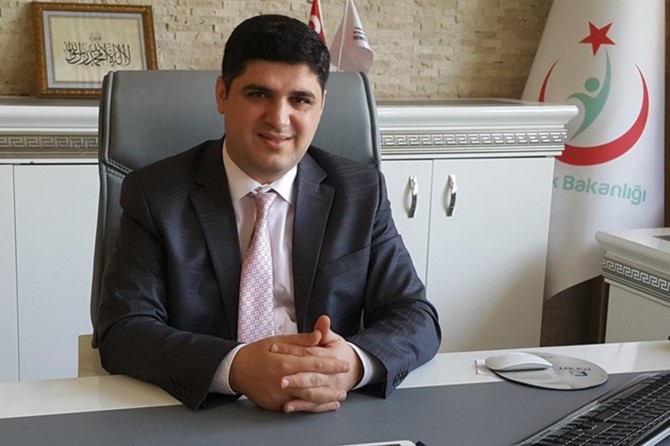 Gercüş Devlet Hastanesi yeni binasına taşınıyor