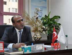 Bölge Devlet Hastanesinde Bir İlk!