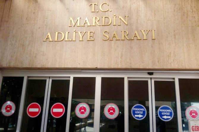 Mardin’de doktorları darp eden zanlılar tutuklandı