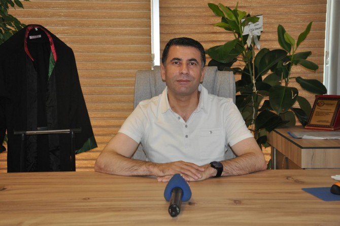 ​Batı kendi yoz ilişkilerini İslam dünyasına empoze etmeye çalışıyor