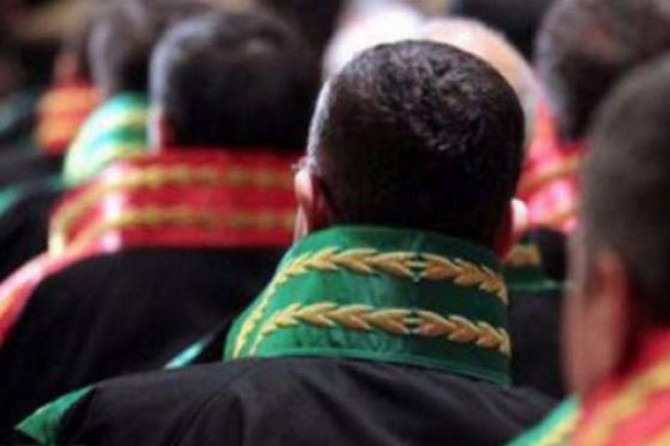 Hâkimlik sınavında usulsüzlük soruşturması