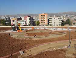 New York'tan Sonra Türkiye'nin İlk Dumansız Parkı Mardin'de Kuruluyor