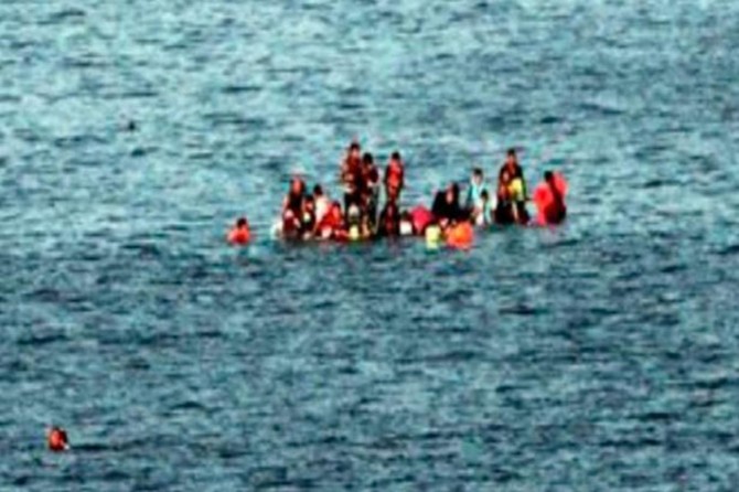 Honduras'ta tekne faciası: 26 ölü