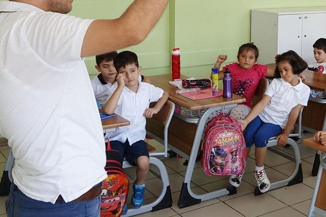 20 bin öğretmen alımına ilişkin sözlü sınav sonuçları açıklandı