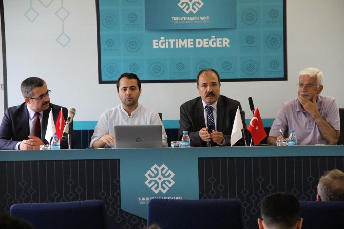 ​FETÖ darbeden ziyade yeni bir sistem oluşturmaya çalışıyordu