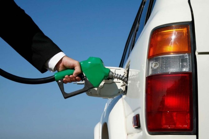 Benzîn dê 12 qirûş erzan bibe