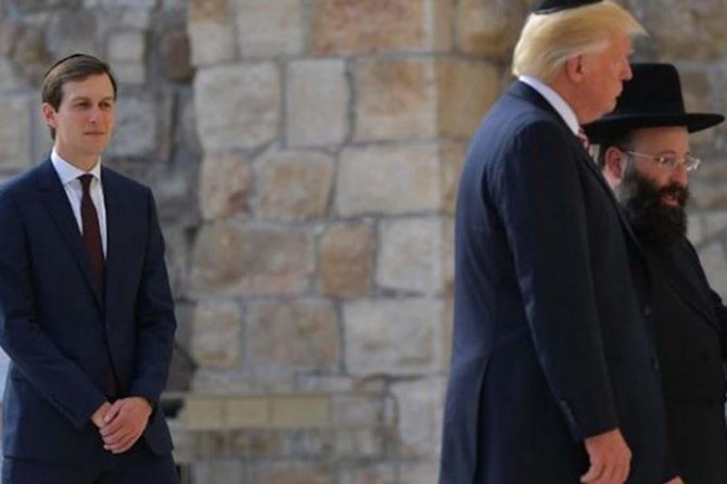 Kushner: Yüzyılın Anlaşması’nın ikinci adımı bir hafta sonra açıklanacak