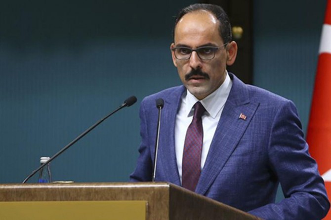 Ew ê S-400 bi şikleke çalak bên bikaranîn